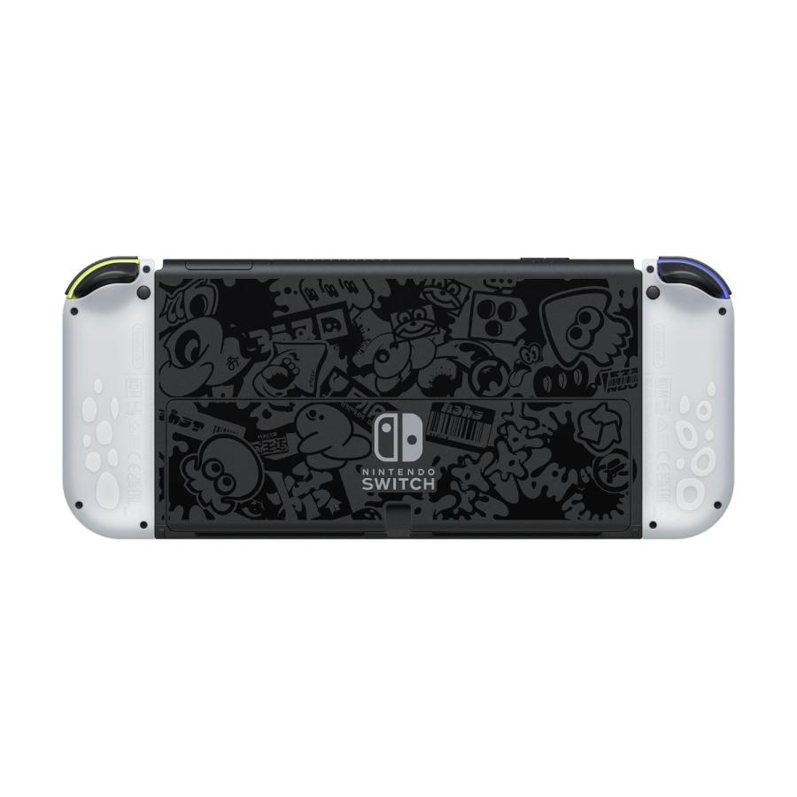 Nintendo Switch 【任天堂switch本体】Nintendo Switch（有機ELモデル