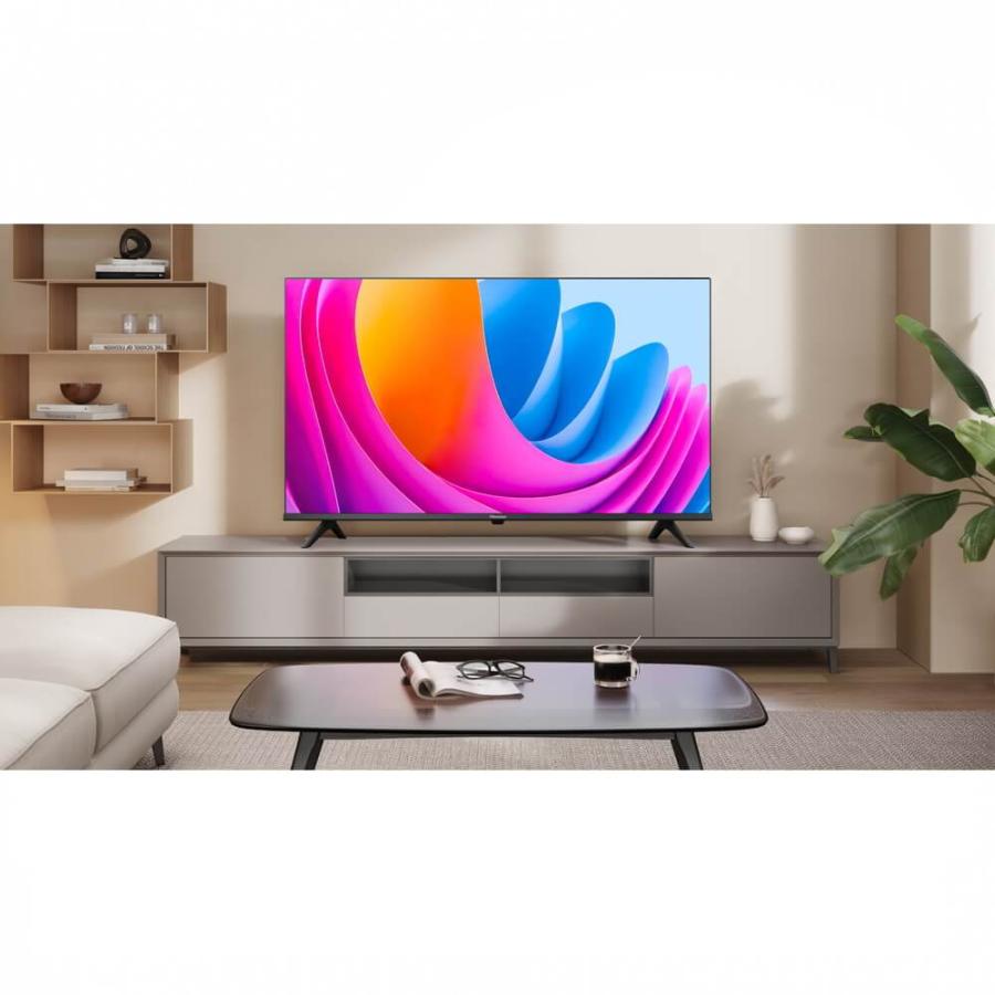 Hisense 24A4N 液晶テレビ 2024年製 4 ハイセンス流の“ネット動画全