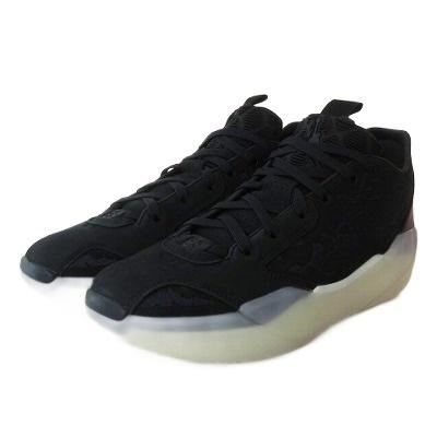 NIKE（ナイキ） 未使用品 新品同様 HF0371-001 エアジョーダン39 Air
