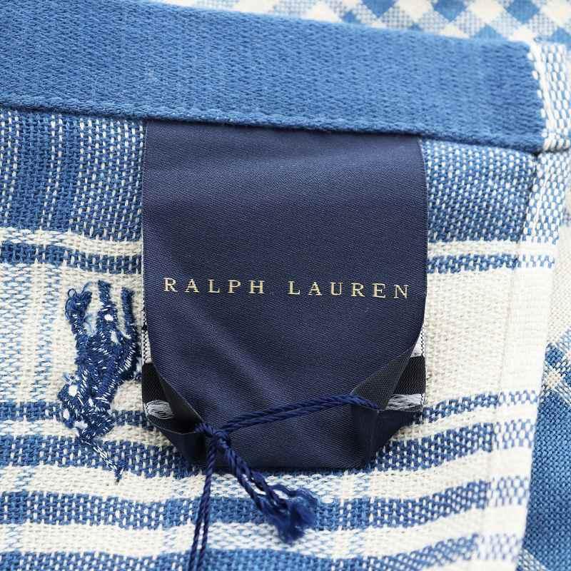 POLO RALPH LAUREN（ポロ・ラルフローレン） 未使用品 ラルフローレン
