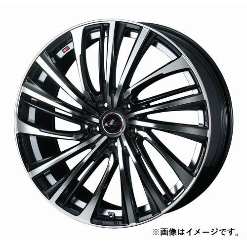 WEDS（ウェッズ） 個人宅発送可能 ウエッズ Weds 18X7.0J +47 5穴