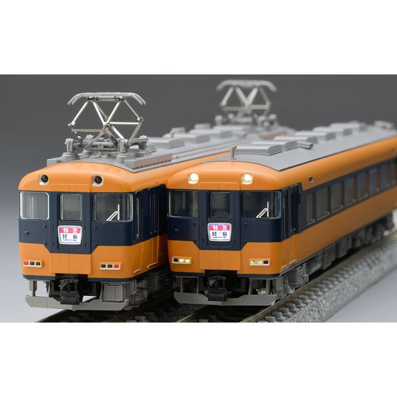 トミックス TOMIX 98560 近畿日本鉄道 12200系基本セット : ビスタ鉄道