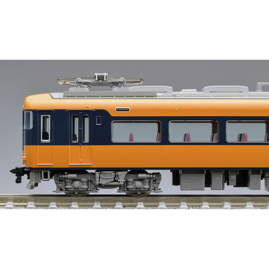 トミックス TOMIX 98560 近畿日本鉄道 12200系基本セット : ビスタ鉄道