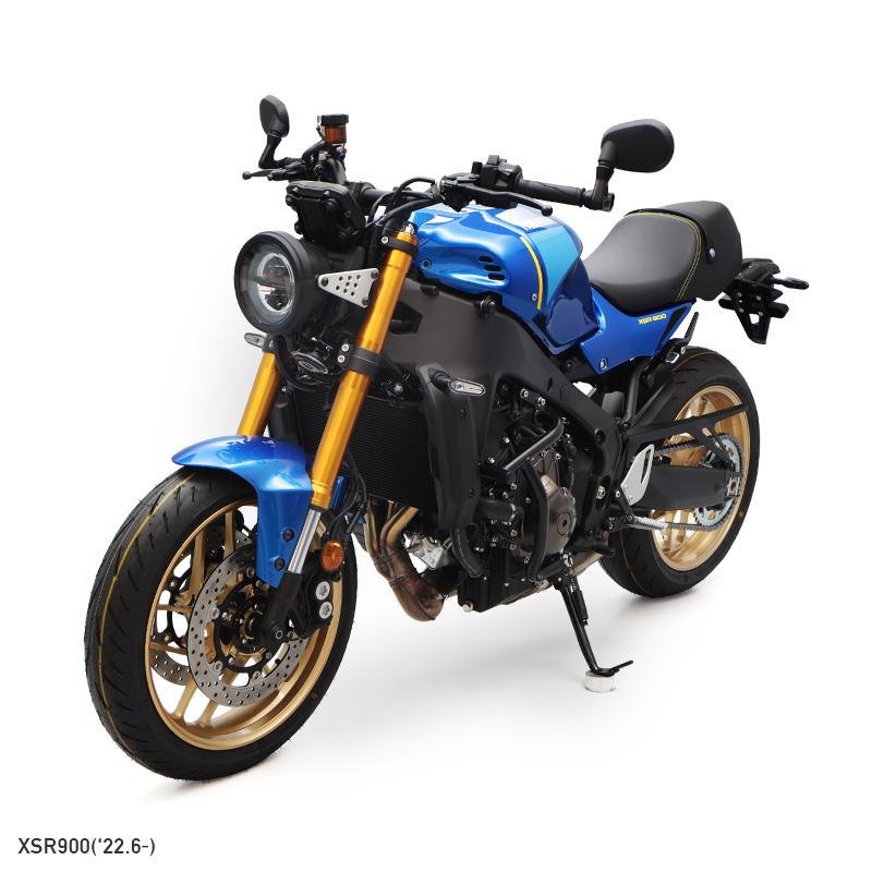 ENDURANCE（エンデュランス） MT-09 MT-09 SP RN69J エンジンガード