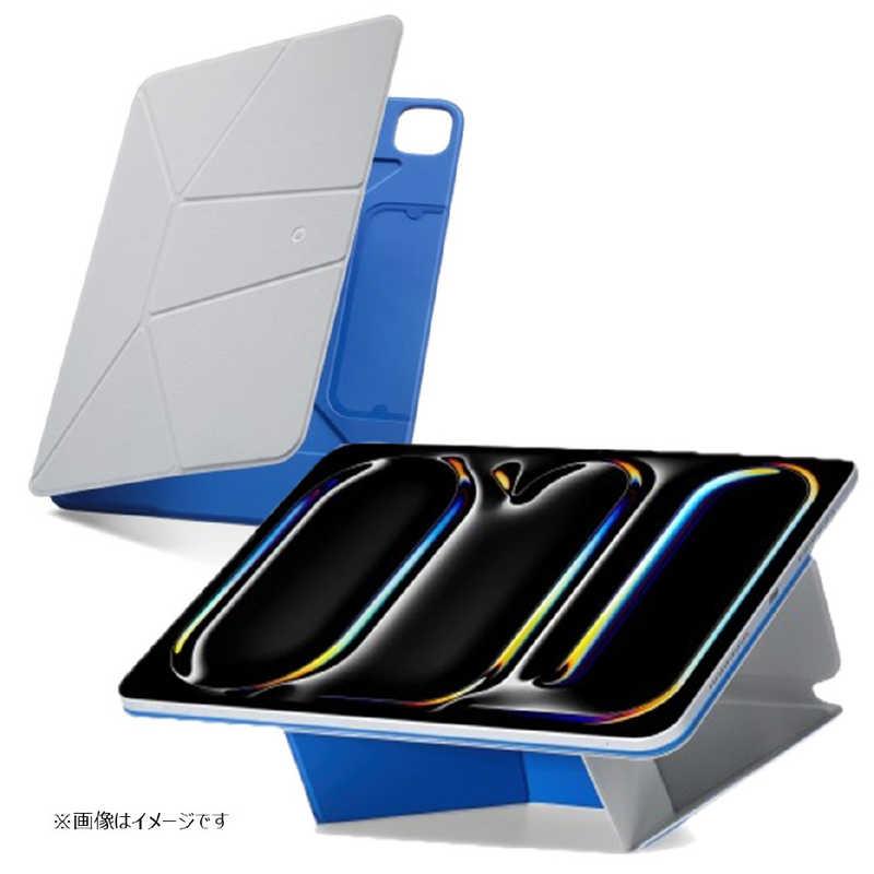 MOFT Dynamic Folio 11インチiPad(A16)10.9インチ(第10世代)用カバー