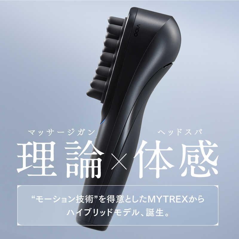 MYTREX（マイトレックス） モーションブラシ VIDO ビドー MT-VD22B