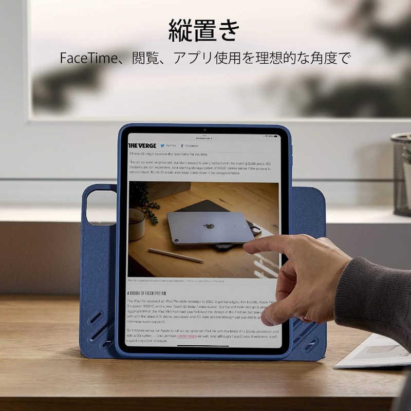 ESR 11インチiPad Air (M3/M2) 10.9インチ iPad (第5/4世代)用 Shift