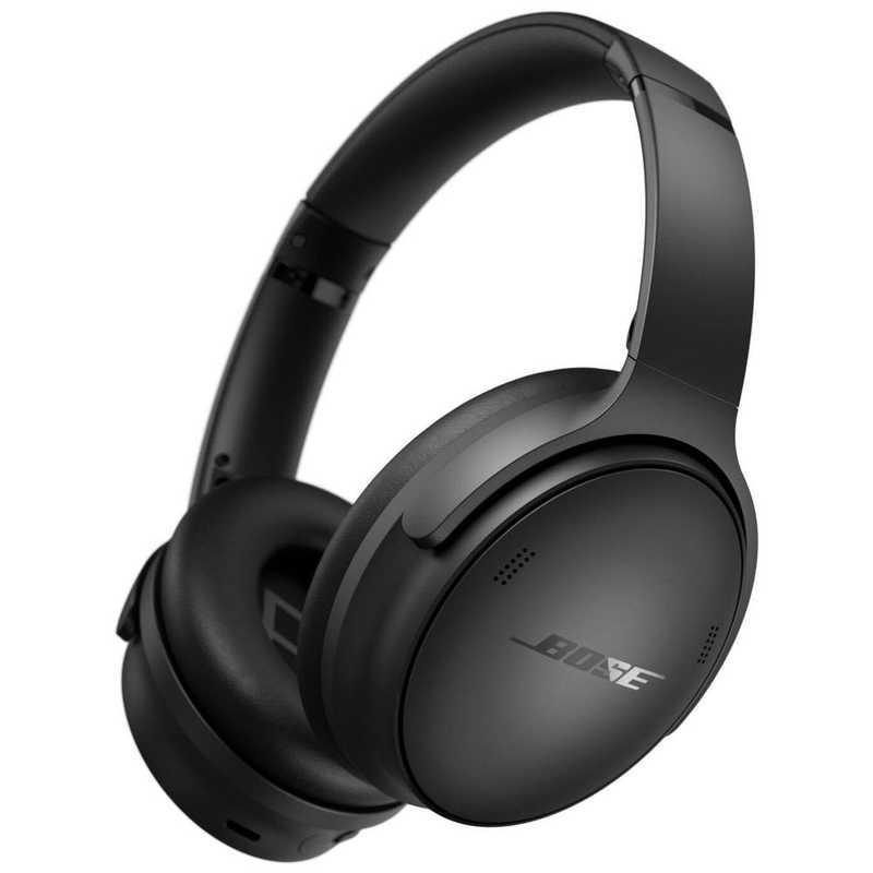 BOSE（ボーズ） ブルートゥースヘッドホン QuietComfort Headphones