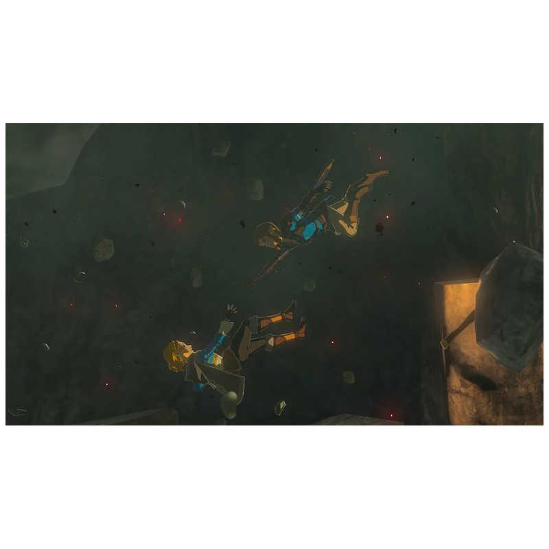 任天堂（Nintendo） Nintendo Switchゲームソフト ゼルダの伝説 Tears