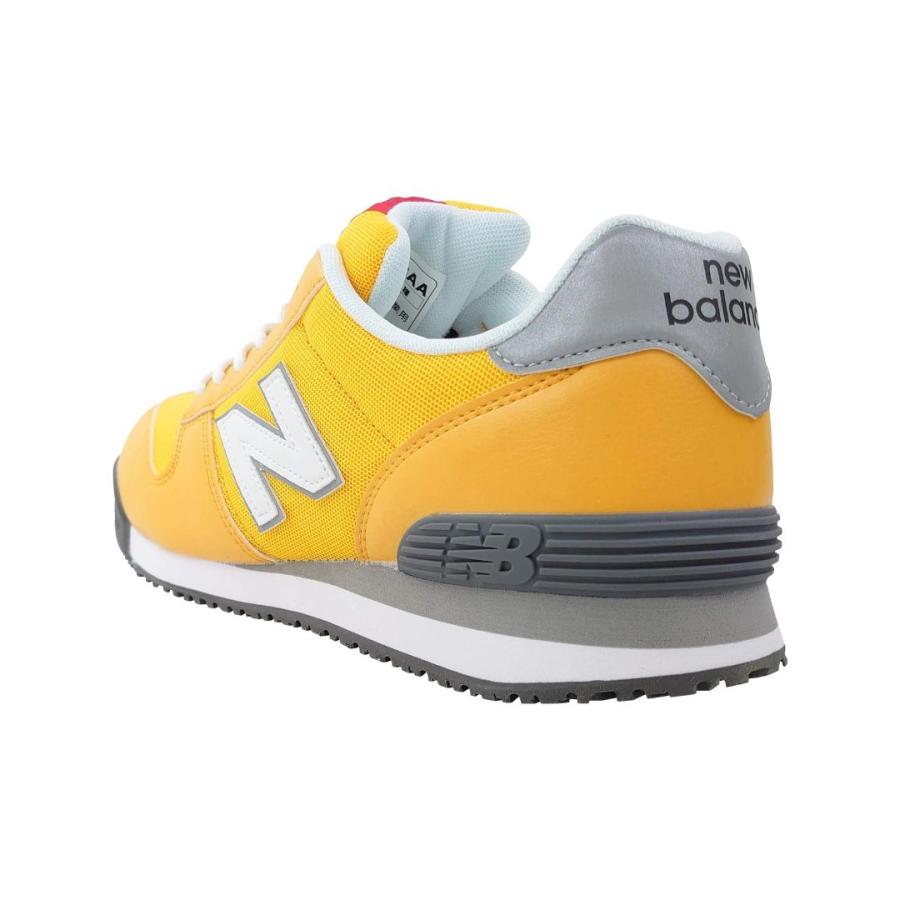 New Balance（ニューバランス） NEW BALANCE PL-551 ポートランド