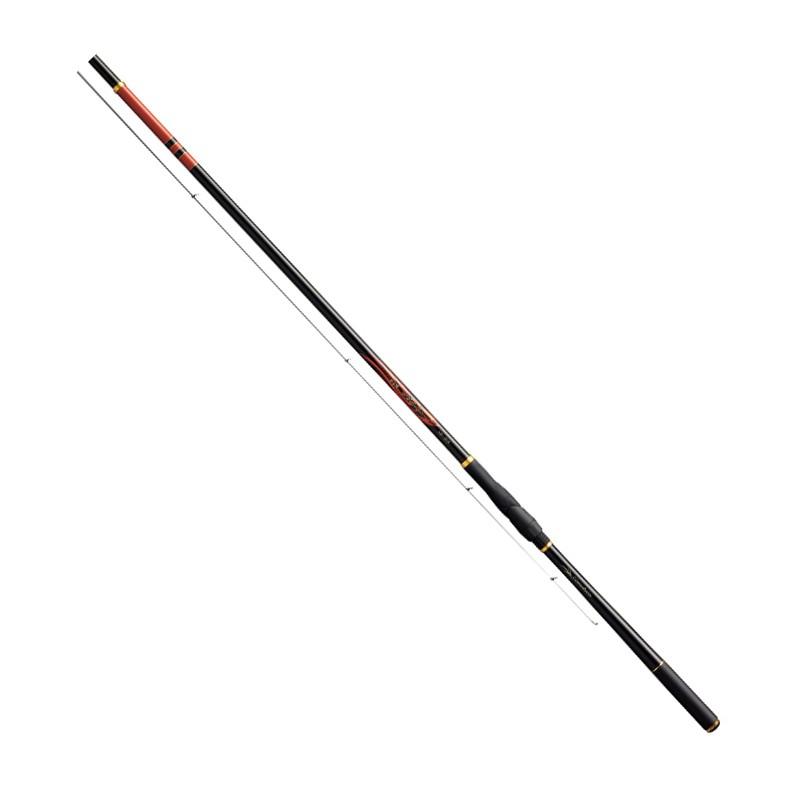 Gamakatsu（がまかつ） がま磯 アルデナ 1.5号-5.3m / 磯釣り 磯竿