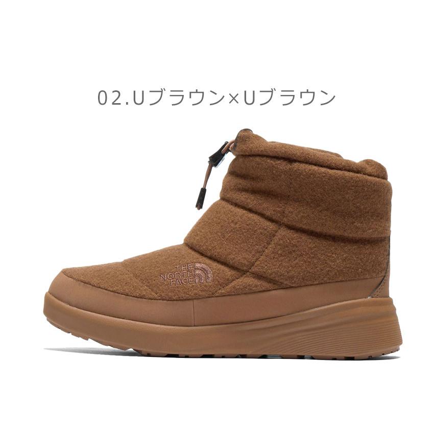 THE NORTH FACE（ザ ノースフェイス） ウィンターブーツ レディース