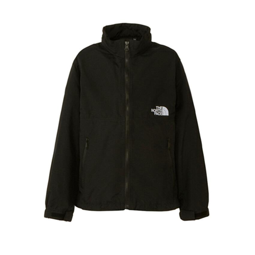 THE NORTH FACE（ザ ノースフェイス） ジャケット キッズ コンパクト