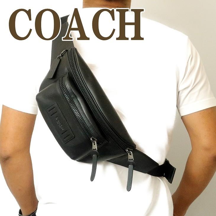 COACH（コーチ） 【並行輸入品】コーチ バッグ メンズ ショルダー