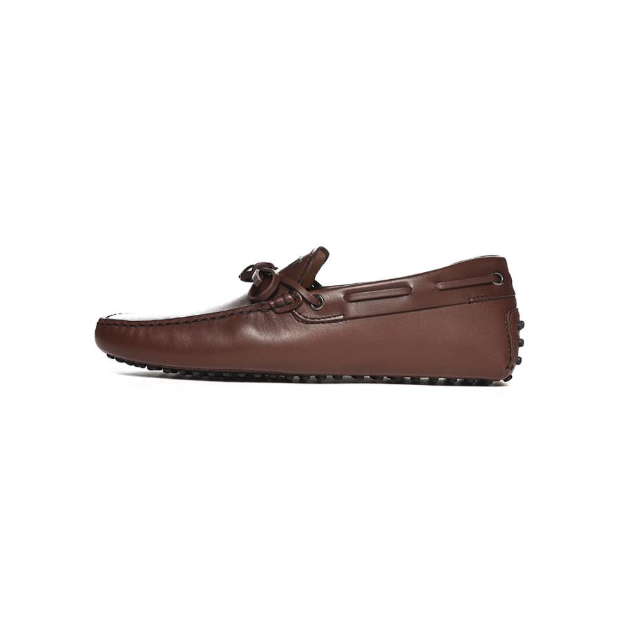 TOD'S（トッズ） レザー ゴンミーニ ドライビング シューズ メンズ