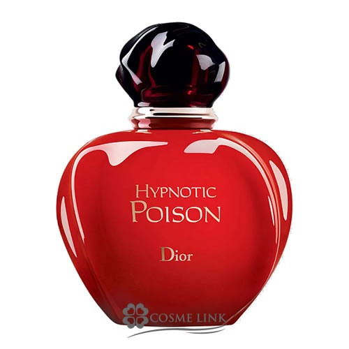 Christian Dior ヒプノティック プワゾン オードゥ トワレ 50ml 女性用