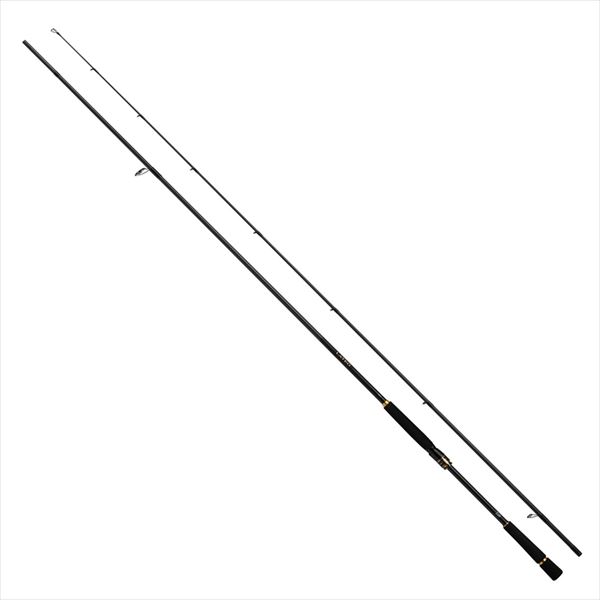 DAIWA（釣り） 22 モアザン ブランジーノ EX AGS 93L/M-S morethan
