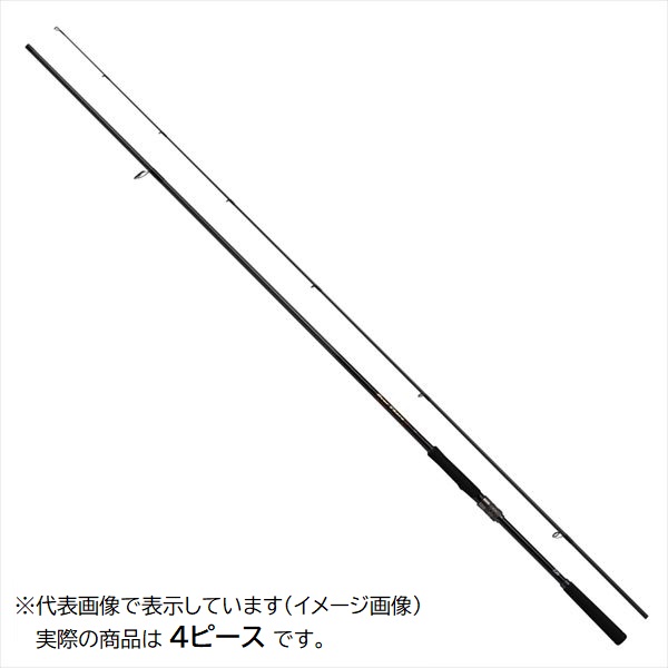 Major Craft クロスライド5G XR5-962MH ショアジギングロッド - 最安値