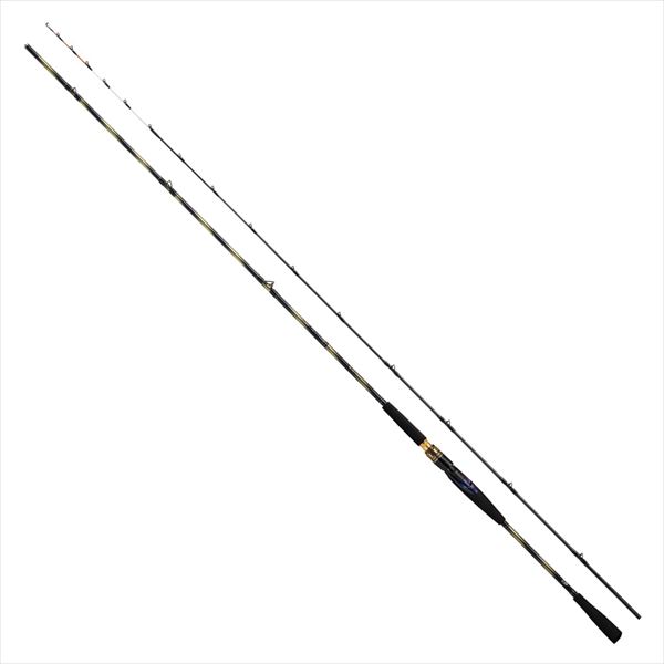 DAIWA（釣り） メタリア タチウオ テンヤSP 91-170 Metallia 釣り 船竿