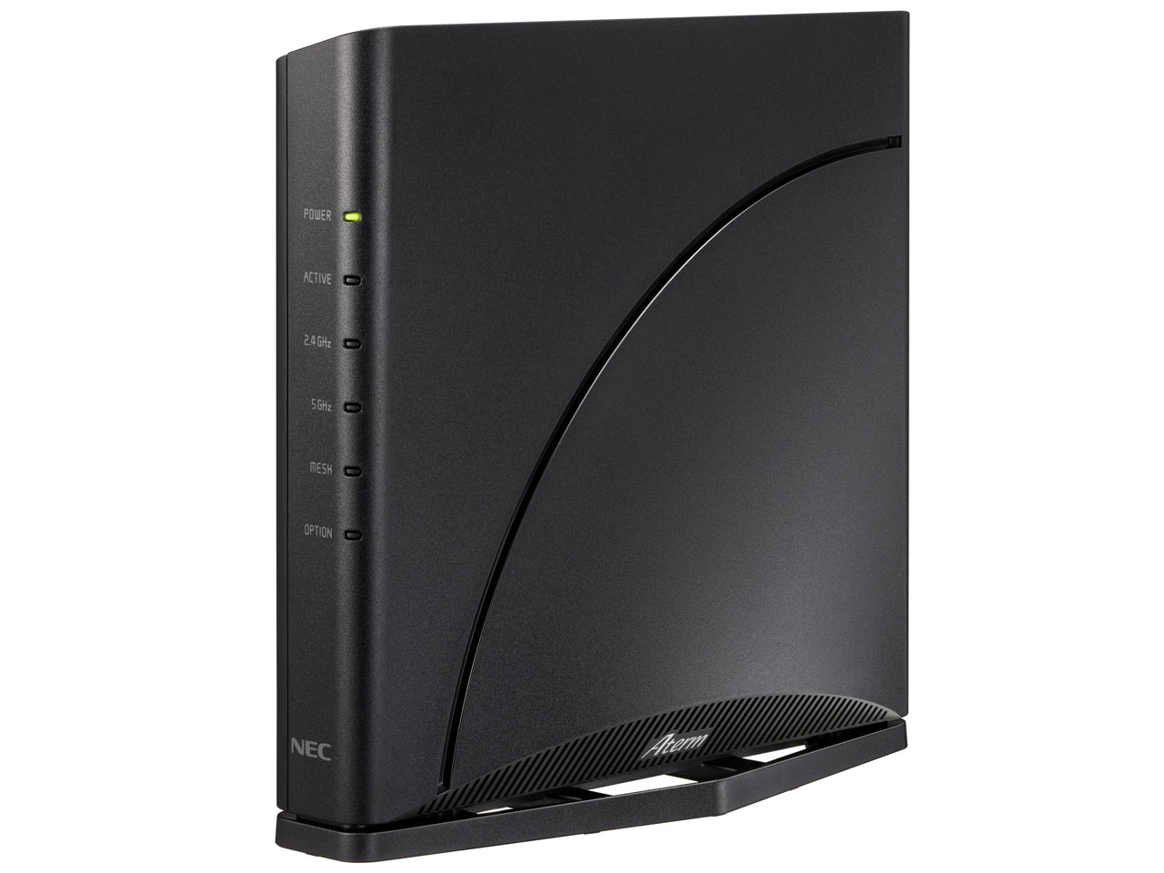 NEC Aterm PA-WX5400T6 Aterm 無線LANルーター - 最安値・価格比較