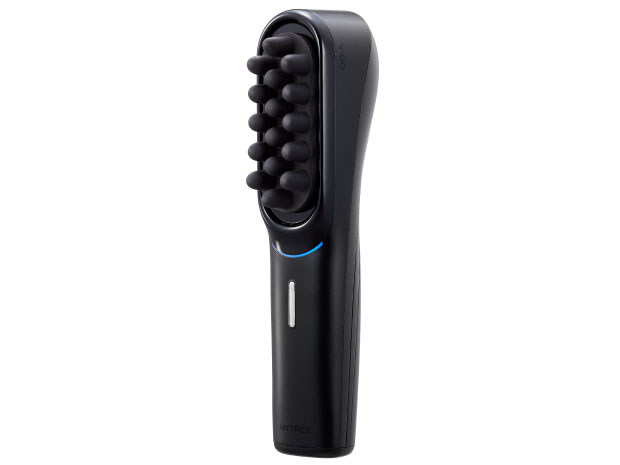breo（家電） breo Scalp mini BRS-2100/H （グレー） 頭皮エステ