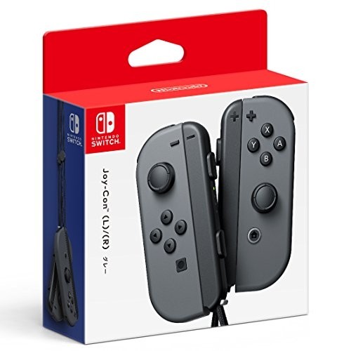任天堂 Joy-Con L ネオングリーン/ R ネオンピンク Nintendo Switch用