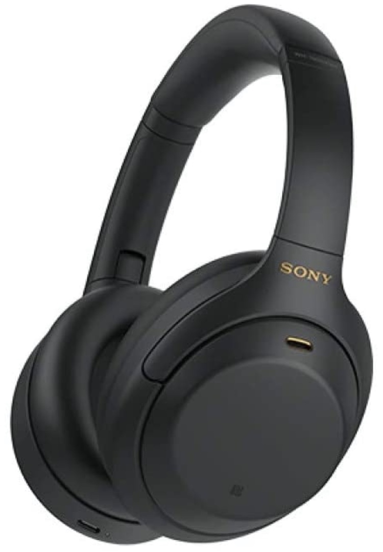 SONY ワイヤレスノイズキャンセリングステレオヘッドセット ULT WEAR