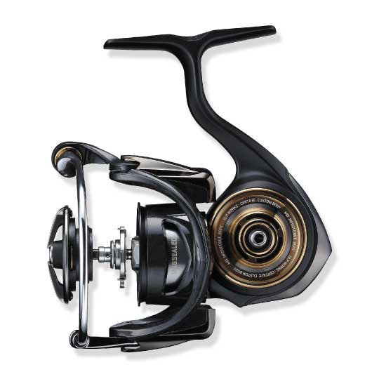 DAIWA（釣り） 19 セルテート LT2500-H スピニングリール - 最安値