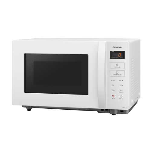 Haier ハイアール 電子レンジ KS-MW22F18-WH（ホワイト