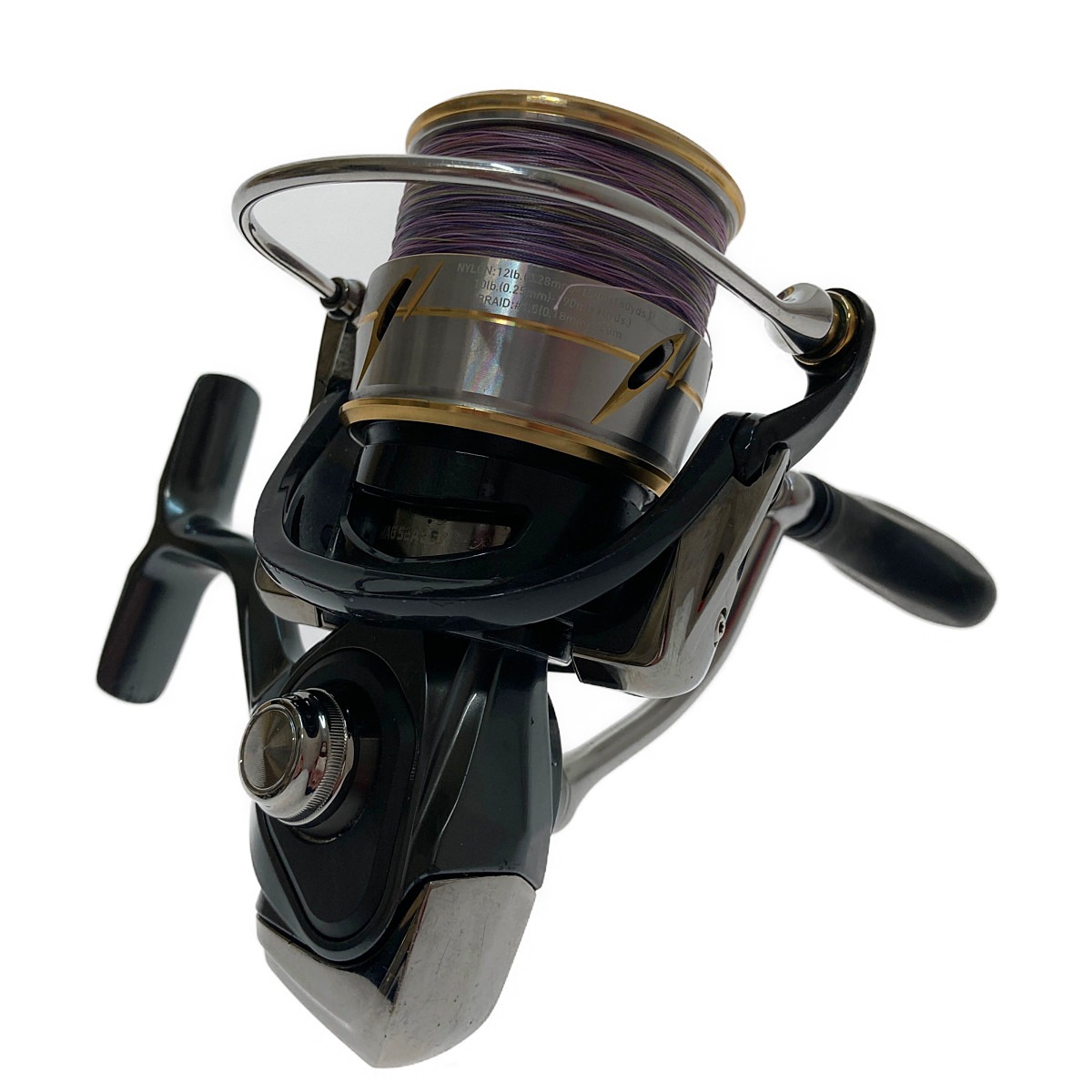 DAIWA（釣り） 20 ルビアス LT4000-C スピニングリール - 最安値・価格