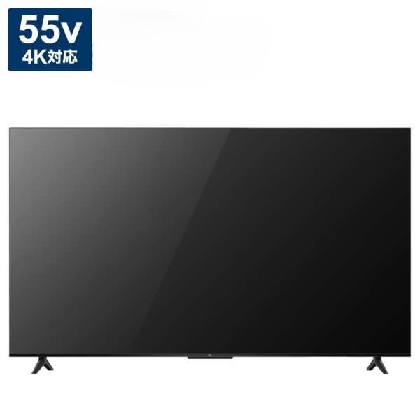 パナソニック VIERA TH-43FX750 ［43V型］ 液晶テレビ、薄型テレビ
