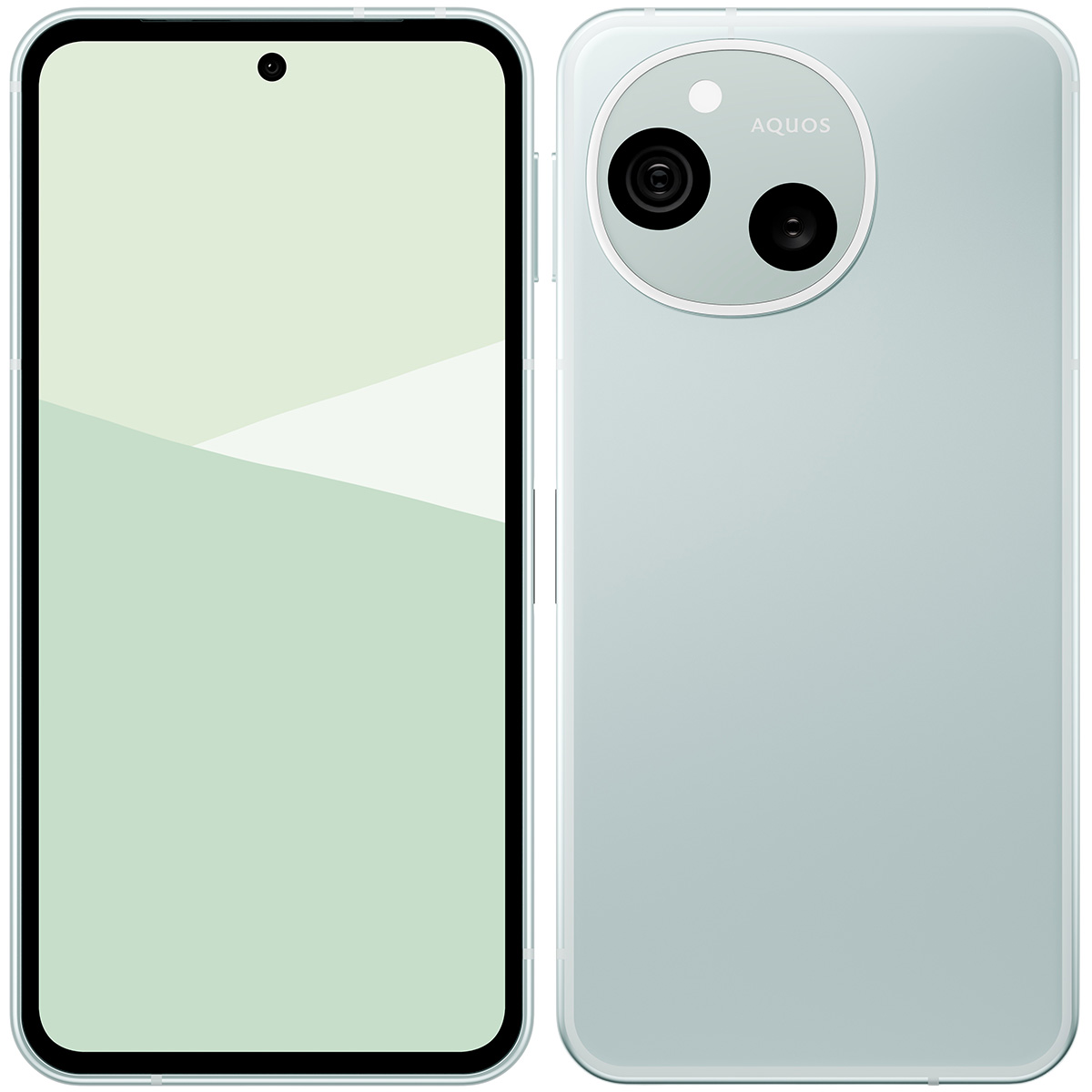 SHARP AQUOS sense10 SH-M33 6.1インチ メモリー8GB ストレージ256GB