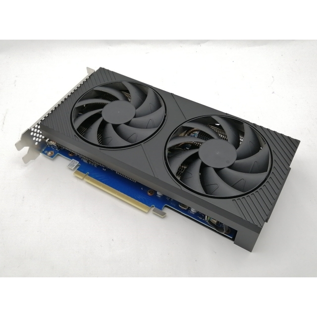 MSI GeForce RTX 4070 Ti GAMING X TRIO 12G グラフィックボード
