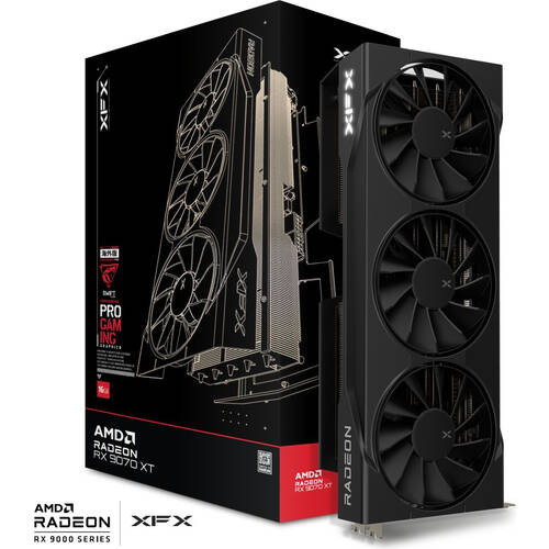 ASRock RX9060XT CL 16GO ［AMD Radeon RX 9060 XT Challenger 16GB OC
