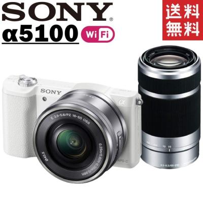 sonyα5100（ミラーレス一眼カメラ）｜デジタル一眼カメラ｜カメラ
