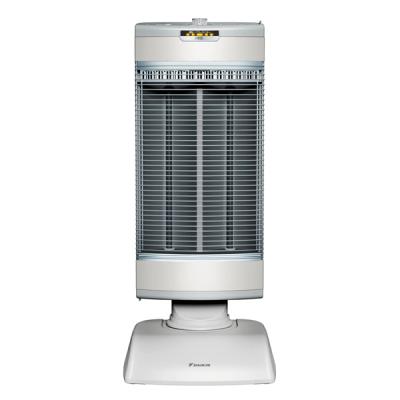 ダイキン セラミックファンヒーター｜ファンヒーター｜冷暖房器具