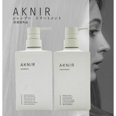 アクニー シャンプーのおすすめ人気商品一覧 通販 - Yahoo!ショッピング