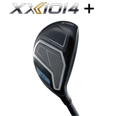 XXIO ユーティリティ（ロフト角：23度）｜クラブ（メンズ）｜ゴルフ