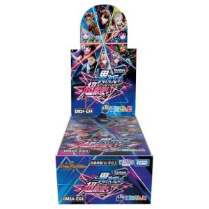 タカラトミー（TAKARA TOMY） デュエル・マスターズ TCG DMEX-03
