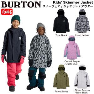VOLCOM（ボルコム） 24-25 VOLCOM スノーボード ウェア キッズ VOLCOM