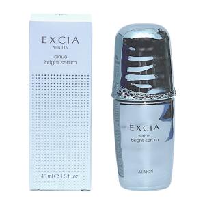 EXCIA 国内正規品 アルビオン エクシア ダブルキー アドバンス セラム
