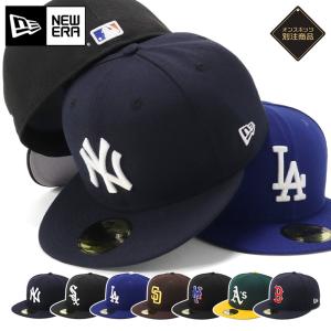 NEW ERA（ニューエラ） キャップMLB 59FIFTY ONSPOTZ別注 : ONSPOTZ