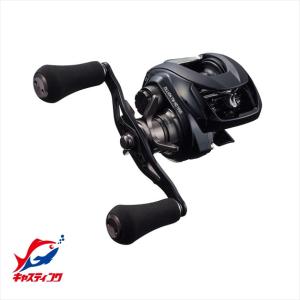 DAIWA（ダイワ） 21ジリオン SV TW 1000XH /ベイトリール バスリール