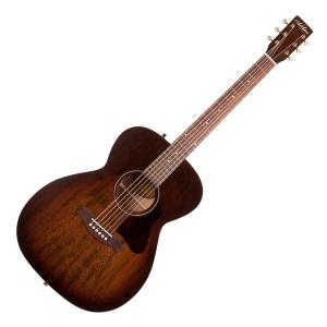 Art&Lutherie Legacy Denim Blue Q-Discrete アートアンドルシアー