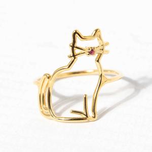 SAINT LAURENT サンローラン パリ PARIS ブローチ OPYUM BROCHE