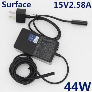 新品 Microsoft純正 Surface Book Pro 6,Pro 5,Pro 4,Pro 3 AC