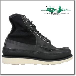 RUSSELL MOCCASIN（ラッセルモカシン） ラッセル モカシン RUSSELL