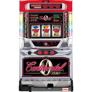 北電子 アイムジャグラーEX AnniversaryEdition 中古パチスロ実機