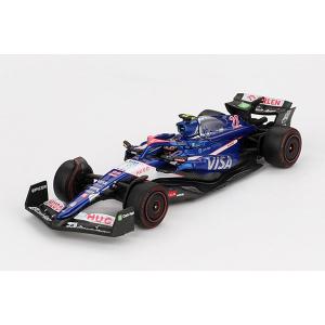 ブラゴ 1/64 マクラーレン F1チーム MCL39 2025 #81 O.ピアストリ