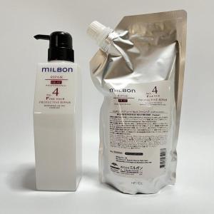 各1個セット ヒートプロテクティブ シャンプー 500ml ＋